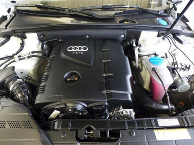 2013 Audi A4  2.0T Premium quattro