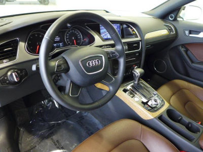 2013 Audi A4  2.0T Premium quattro
