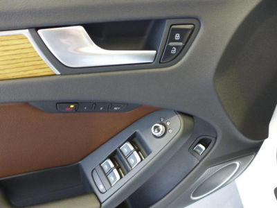 2013 Audi A4  2.0T Premium quattro