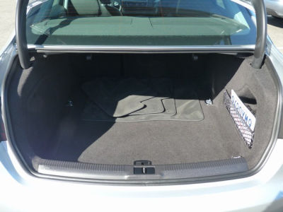 2013 Audi A4  2.0T Premium quattro
