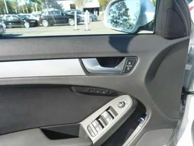 2013 Audi A4  2.0T Premium quattro