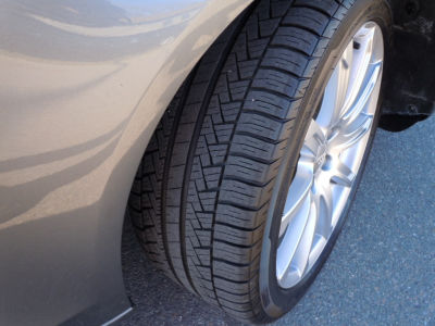 2012 Audi A4  2.0T Avant quattro Premium
