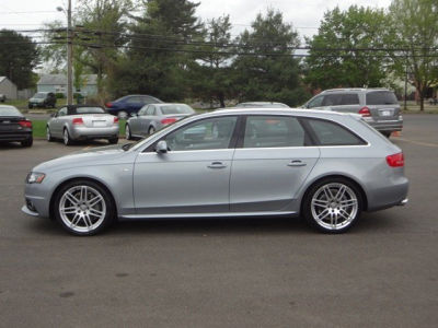 2011 Audi A4  2.0T Prestige