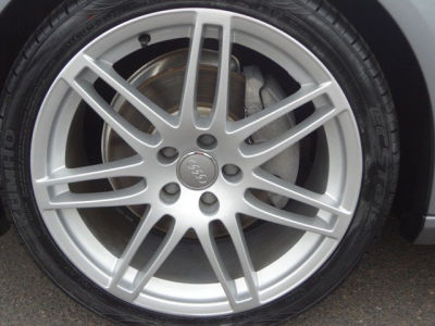 2011 Audi A4  2.0T Prestige