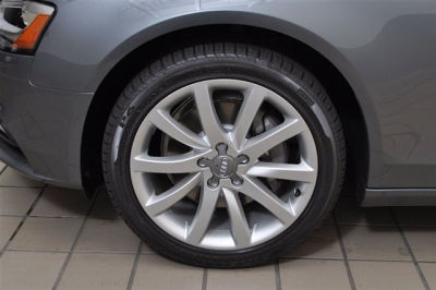 2013 Audi A4  2.0T Premium quattro