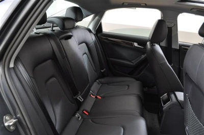 2013 Audi A4  2.0T Premium quattro