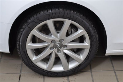 2013 Audi A4  2.0T Premium quattro