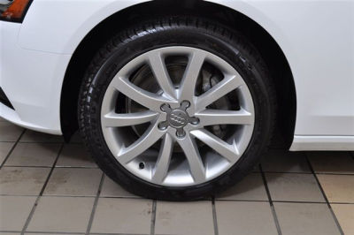 2013 Audi A4  2.0T Premium quattro