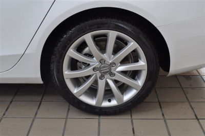 2013 Audi A4  2.0T Premium quattro