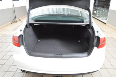 2013 Audi A4  2.0T Premium quattro