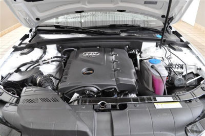 2013 Audi A4  2.0T Premium quattro