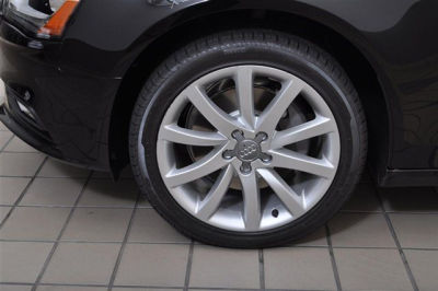2013 Audi A4  2.0T Premium quattro