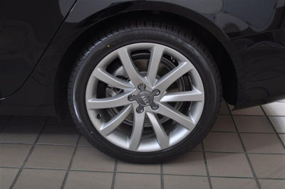 2013 Audi A4  2.0T Premium quattro