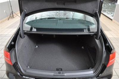 2013 Audi A4  2.0T Premium quattro