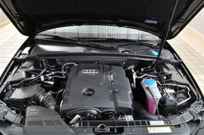 2013 Audi A4  2.0T Premium quattro