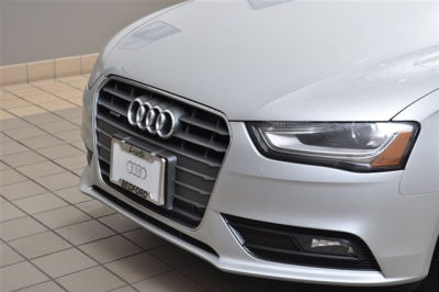 2013 Audi A4  2.0T Premium quattro