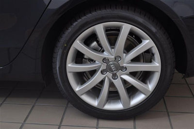 2013 Audi A4  2.0T Premium quattro