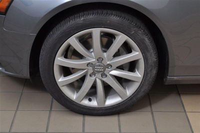 2013 Audi A4  2.0T Premium quattro