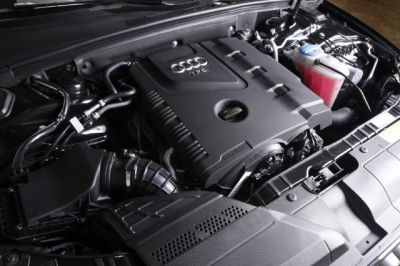 2013 Audi A4  2.0T Premium quattro