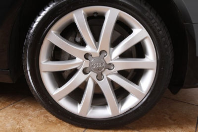2013 Audi A4  2.0T Premium quattro