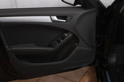 2013 Audi A4  2.0T Premium quattro