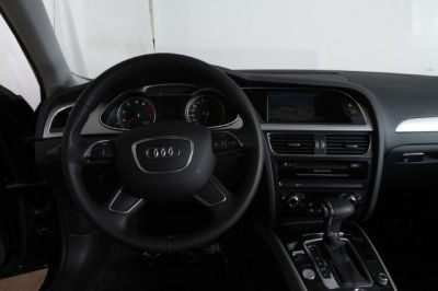 2013 Audi A4  2.0T Premium quattro