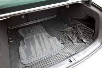 2013 Audi A4  2.0T Premium quattro