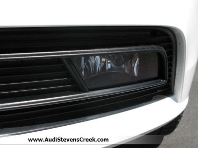 2013 Audi A4  2.0T Premium quattro