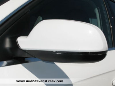 2013 Audi A4  2.0T Premium quattro