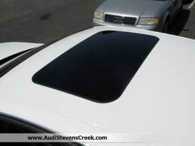 2013 Audi A4  2.0T Premium quattro