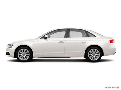 2013 Audi A4  2.0T Premium quattro