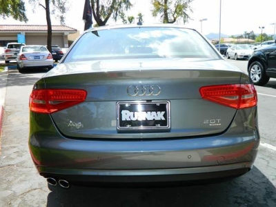 2013 Audi A4  Premium Plus