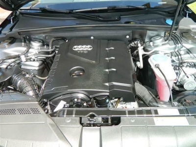 2013 Audi A4  Premium Plus