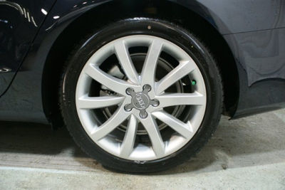 2013 Audi A4  2.0T Premium quattro