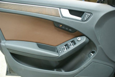 2013 Audi A4  2.0T Premium quattro