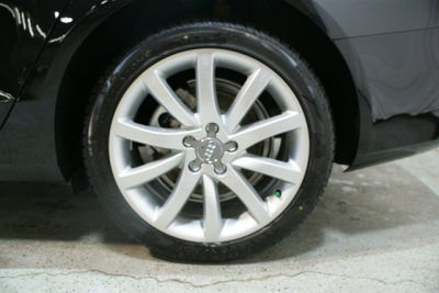 2013 Audi A4 2.0T Premium quattro