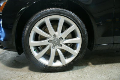 2013 Audi A4 2.0T Premium quattro