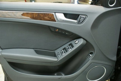 2013 Audi A4 2.0T Premium quattro