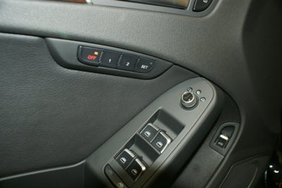 2013 Audi A4 2.0T Premium quattro