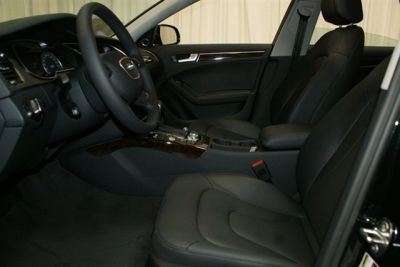2013 Audi A4 2.0T Premium quattro