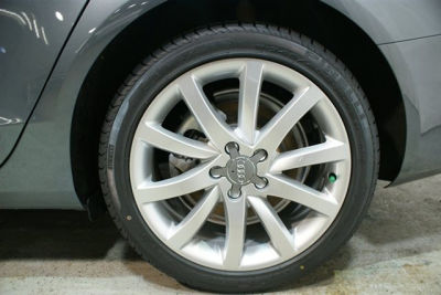 2013 Audi A4  2.0T Premium quattro