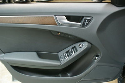 2013 Audi A4  2.0T Premium quattro