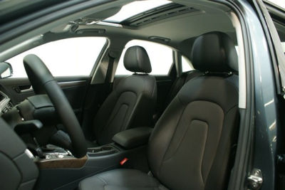 2013 Audi A4  2.0T Premium quattro