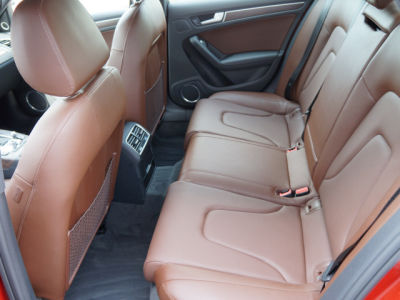 2013 Audi A4 2.0T Premium quattro