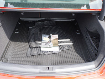 2013 Audi A4 2.0T Premium quattro