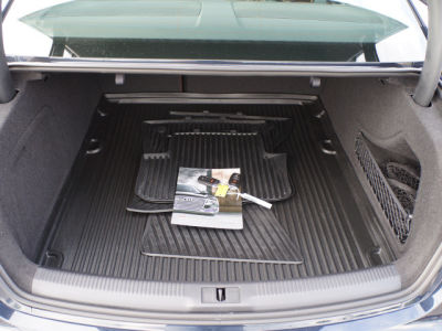 2013 Audi A4  2.0T Premium quattro