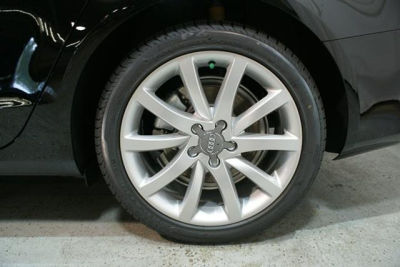 2013 Audi A4 2.0T Premium quattro