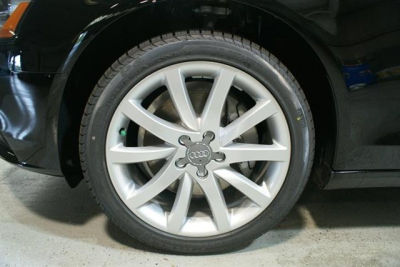 2013 Audi A4 2.0T Premium quattro