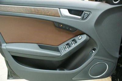 2013 Audi A4 2.0T Premium quattro