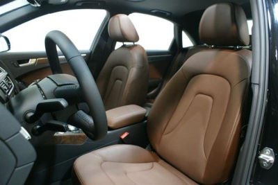 2013 Audi A4 2.0T Premium quattro